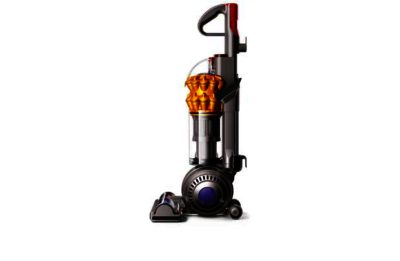 Dyson DC50 Multi-Floor Bagless Upright Vacuum Cleaner